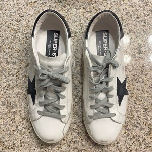 Golden Goose Super-Star 39